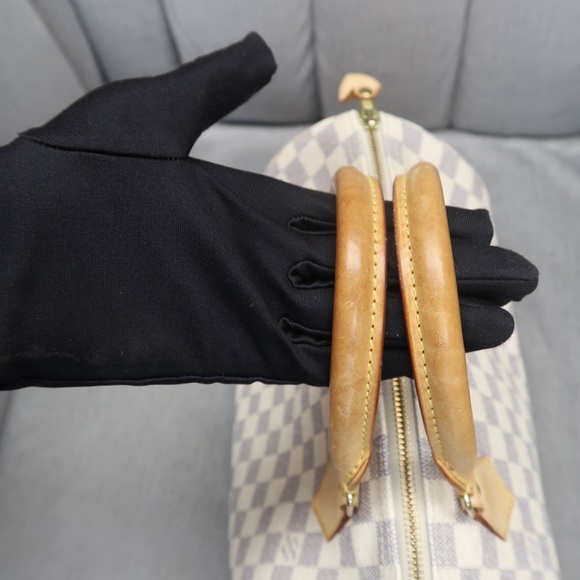 Louis Vuitton Speedy 30 - Picture 5 of 13